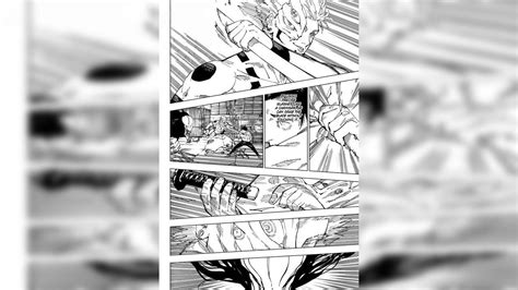 jjk 252|Jujutsu Kaisen